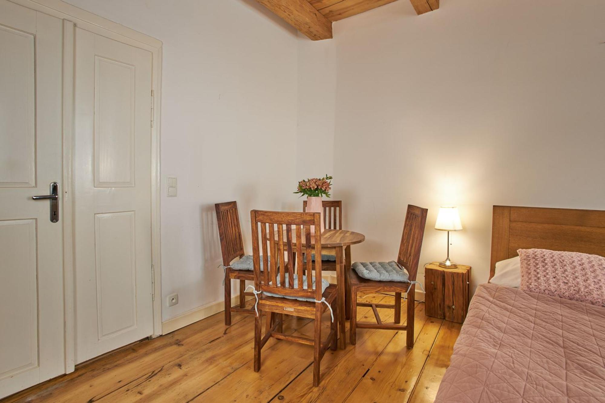 Jeruzalemska - Synagogue Apartments Prague Ngoại thất bức ảnh